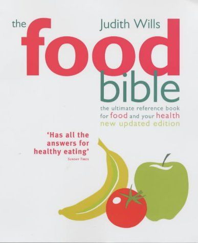 The Food Bible