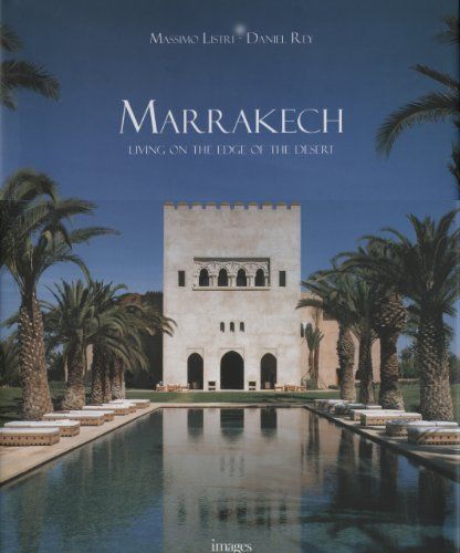 Marrakech