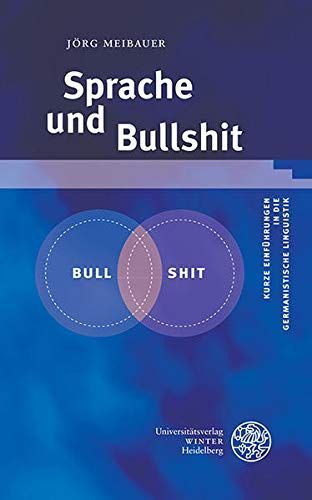 Sprache und Bullshit