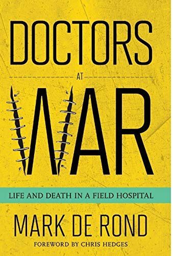 Doctors at War