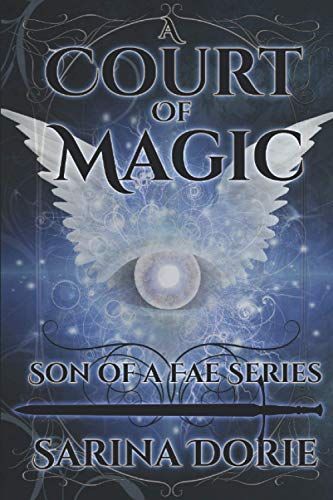 A Court of Magic