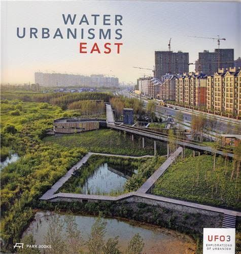 Water Urbanisms