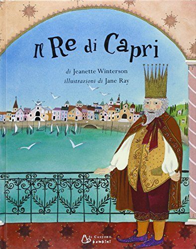 Il re di Capri