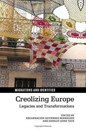 Creolizing Europe