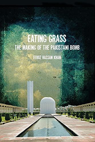 Eating Grass