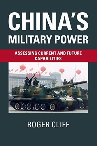 China's Military Power