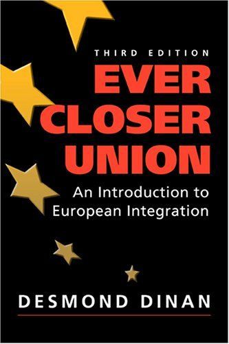 Ever Closer Union