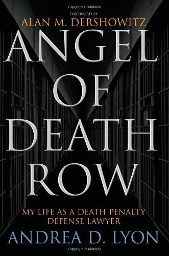 Angel of Death Row