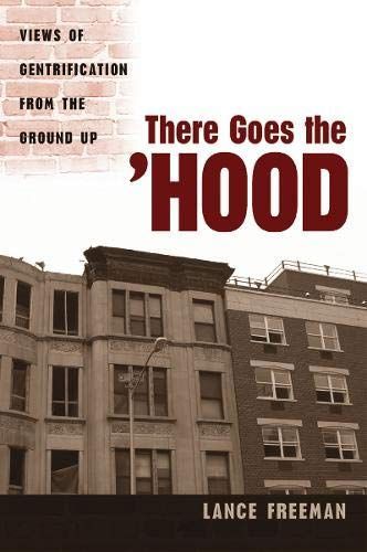There Goes the Hood