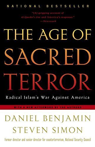 The Age of Sacred Terror