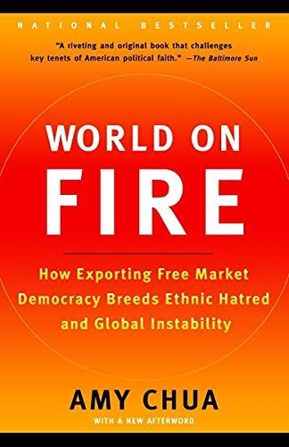 World on Fire