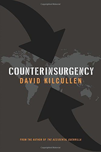 Counterinsurgency