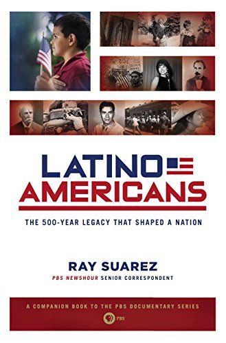 The Latino Americans