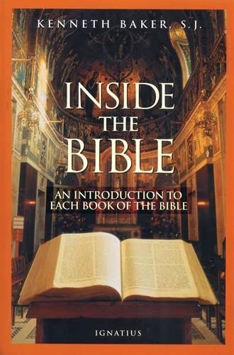 Inside the Bible