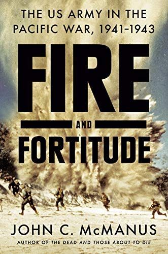 Fire and Fortitude