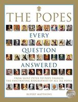 The Popes: Every Question Answered