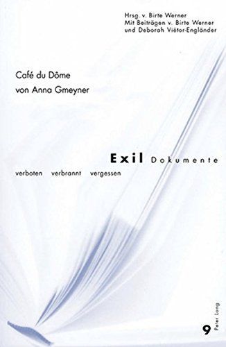 Café Du Dôme
