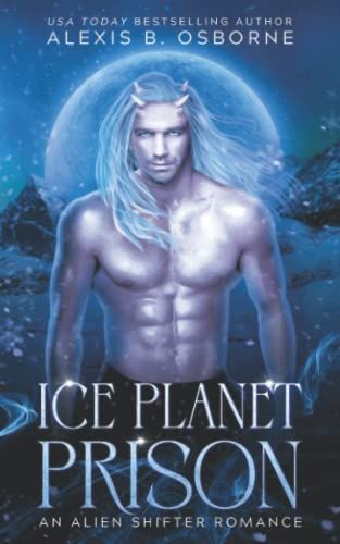 Ice Planet Prison