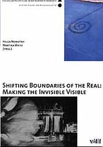 Shifting Boundaries of the Real