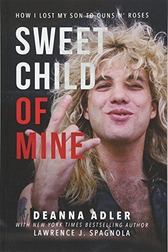 Sweet Child of Mine