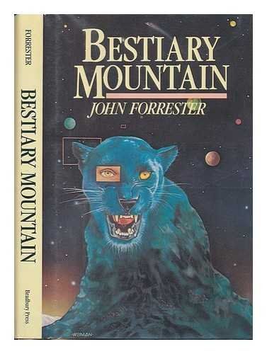 Bestiary Mountain