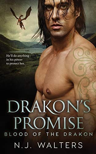 DRAKONS PROMISE