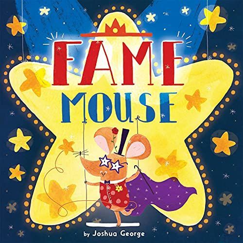Fame-Mouse