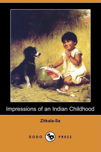 Impressions of an Indian Childhood