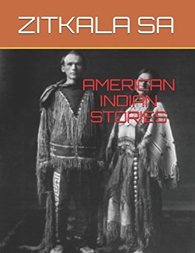 American Indian Stories