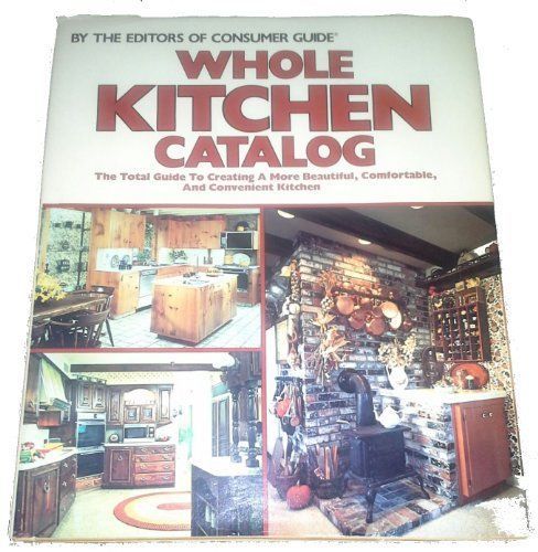 Whole Kitchen Catalog