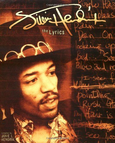 Jimi Hendrix, the Lyrics