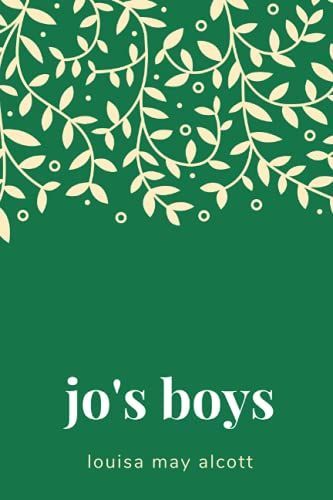 Jo's Boys
