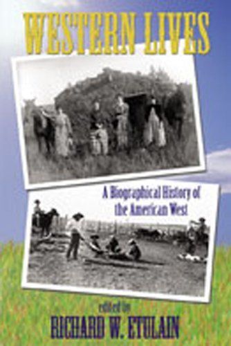 Western Lives