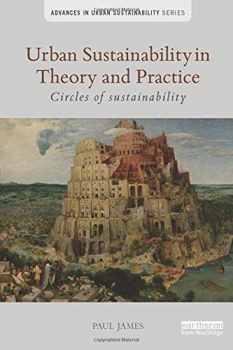 Urban Sustainability in Theory and Practice