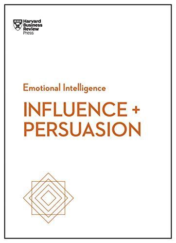 INFLUENCE & PERSUASION (HBR EM