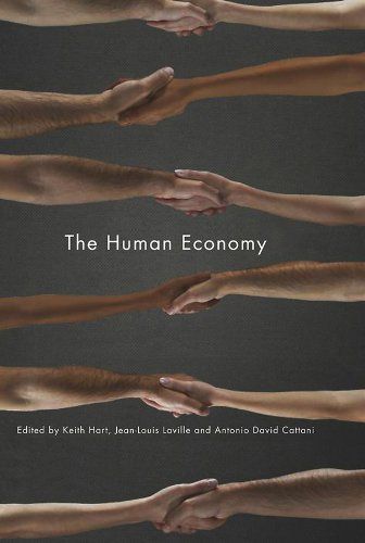 The Human Economy