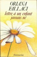 Lettre à un enfant jamais né