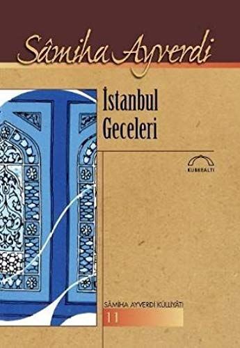 İstanbul geceleri