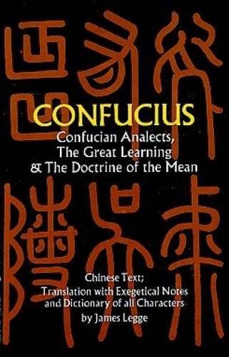 Confucian Analects