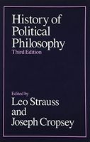 History of Political Philosophy