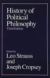 History of Political Philosophy