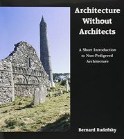 Architecture Without Architects