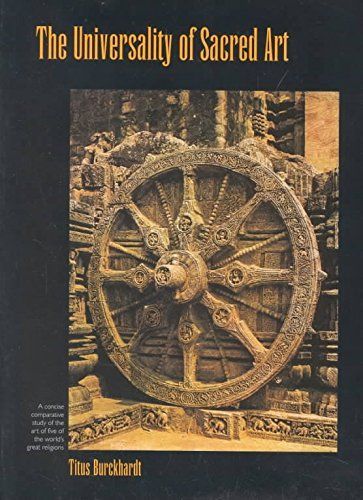 The Universality of Sacred Art