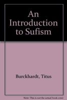 An Introduction to Sufism