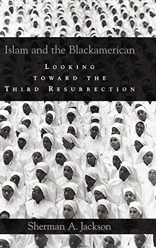 Islam and the Blackamerican