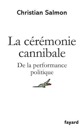 La cérémonie cannibale