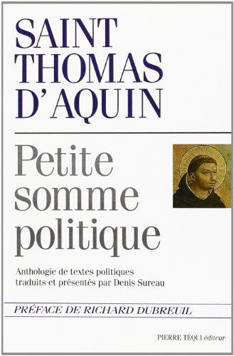 Petite somme politique