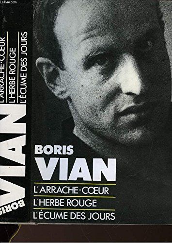 L'écume des jours