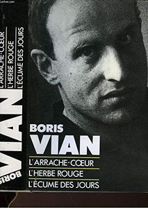 L'écume des jours
