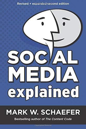 Social Media Explained